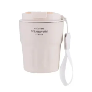 SITARAYURI Double Wall Insulated Tumbler 290ML