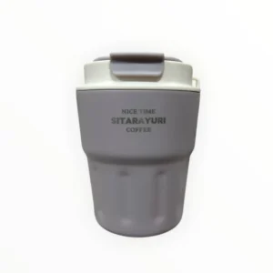 SITARAYURI Double Wall Insulated Tumbler 290ML