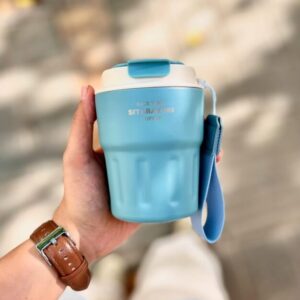 SITARAYURI Double Wall Insulated Tumbler 290ML