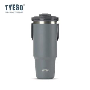 TYESO VACUUM INSULATED TUMBLER 600ML