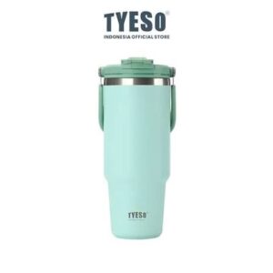 TYESO VACUUM INSULATED TUMBLER 600ML