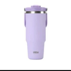 TYESO VACUUM INSULATED TUMBLER 600ML
