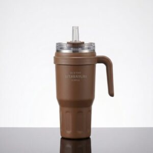 SITARAYURI 1100ML Double Wall Insulated Tumbler