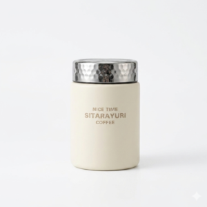 SITARAYURI 210ML Double Wall Insulated Tumbler