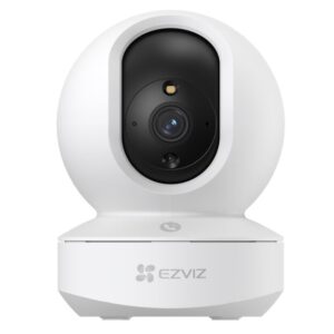EZVIZ TY1 PRO 1080P PATROL MODE PAN/TILT WIFI IP CAMERA