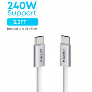 DIRT_ RESISTANCE FAST CHARGING CABLE