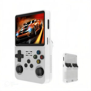 GAME CONSOLE