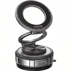 NOXO VACUUM SUCTION