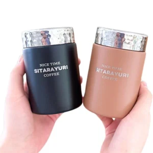 SITARAYURI MUG